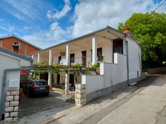 Apartmán Kvarner - Novi Vinodolski KV 7513 N1