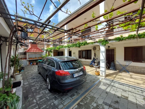 Apartmán Kvarner - Novi Vinodolski KV 7513 N1