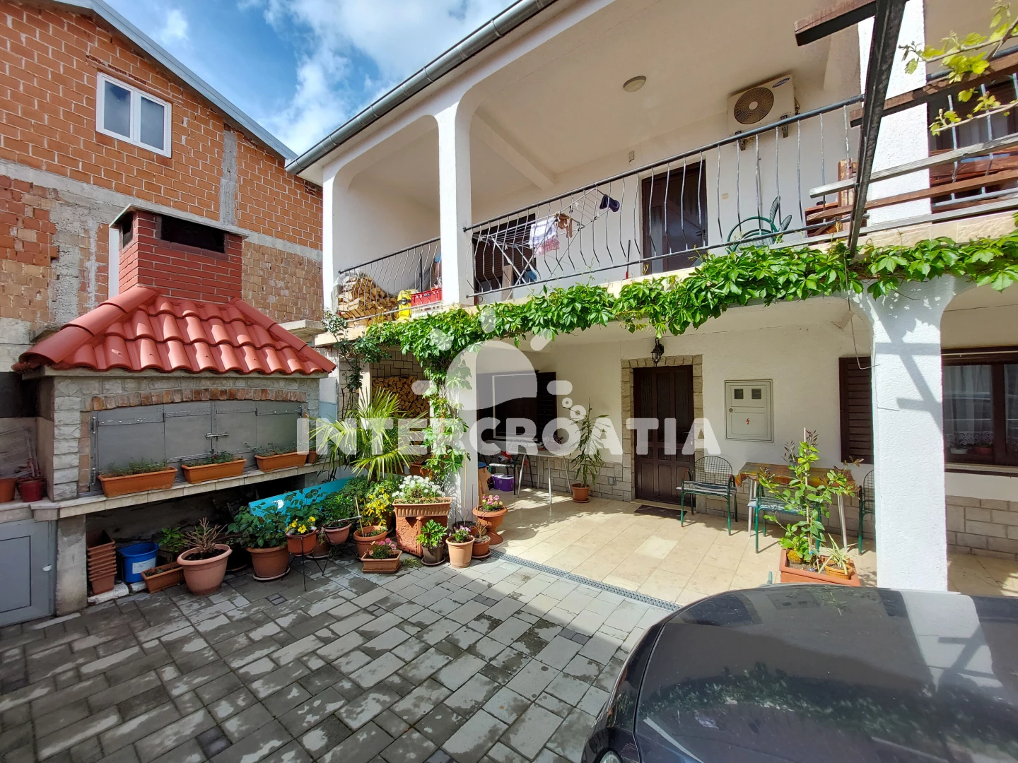 Apartmán Kvarner - Novi Vinodolski KV 7513 N1