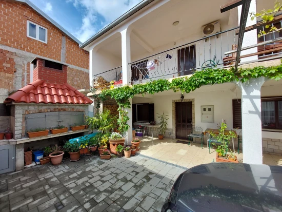 Apartmán Kvarner - Novi Vinodolski KV 7513 N1