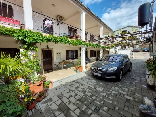 Apartmán Kvarner - Novi Vinodolski KV 7513 N1