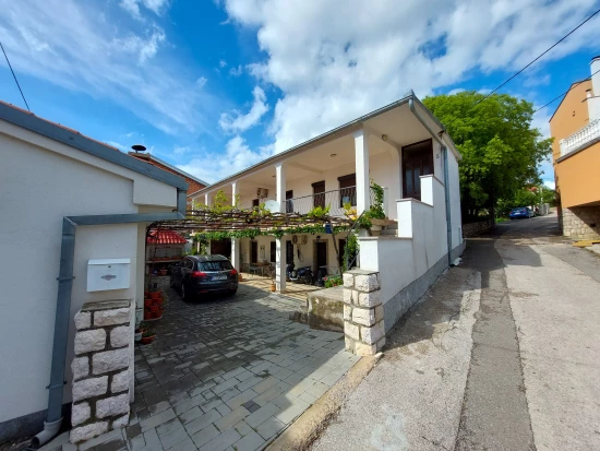 Apartmán Kvarner - Novi Vinodolski KV 7513 N1