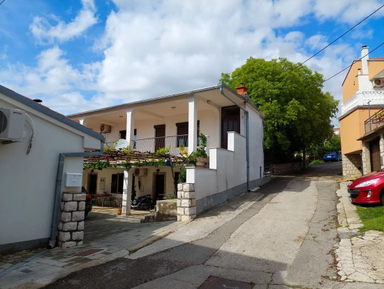 Apartmán Kvarner - Novi Vinodolski KV 7513 N1