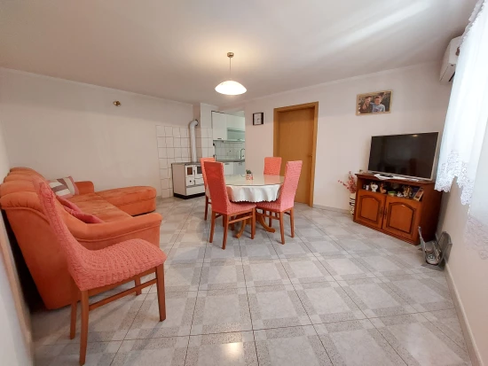 Apartmán Kvarner - Novi Vinodolski KV 7513 N1