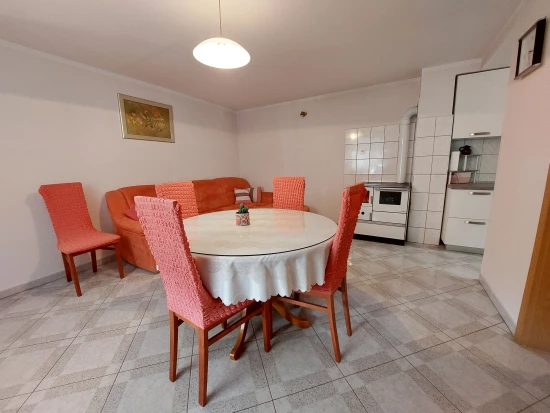 Apartmán Kvarner - Novi Vinodolski KV 7513 N1