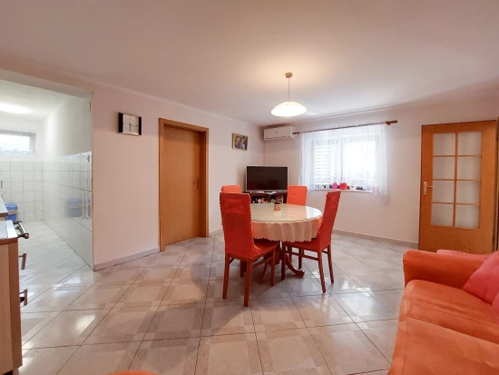 Apartmán Kvarner - Novi Vinodolski KV 7513 N1