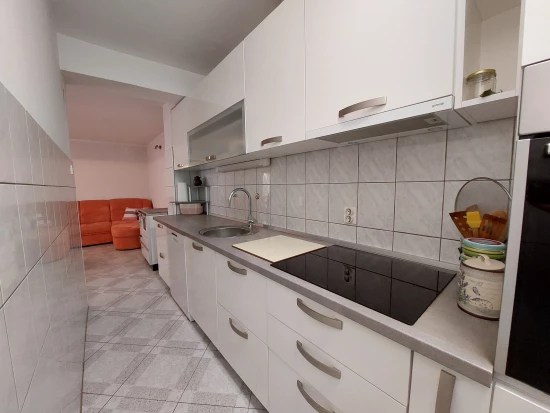 Apartmán Kvarner - Novi Vinodolski KV 7513 N1