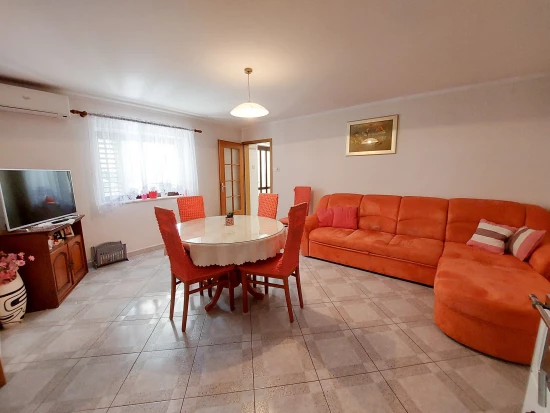 Apartmán Kvarner - Novi Vinodolski KV 7513 N1
