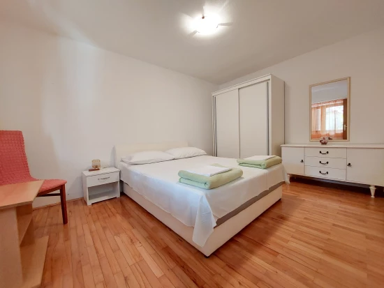 Apartmán Kvarner - Novi Vinodolski KV 7513 N1