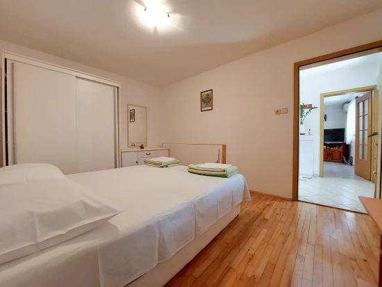 Apartmán Kvarner - Novi Vinodolski KV 7513 N1