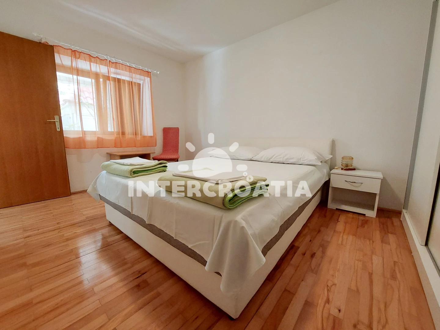 Apartmán Kvarner - Novi Vinodolski KV 7513 N1