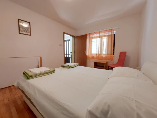 Apartmán Kvarner - Novi Vinodolski KV 7513 N1