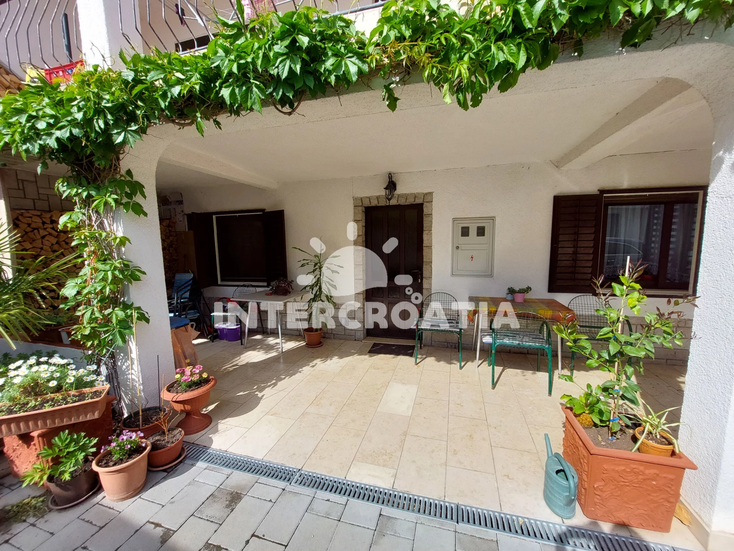 Apartmán Kvarner - Novi Vinodolski KV 7513 N1