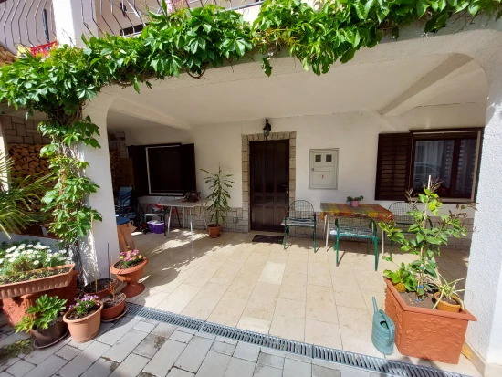 Apartmán Kvarner - Novi Vinodolski KV 7513 N1