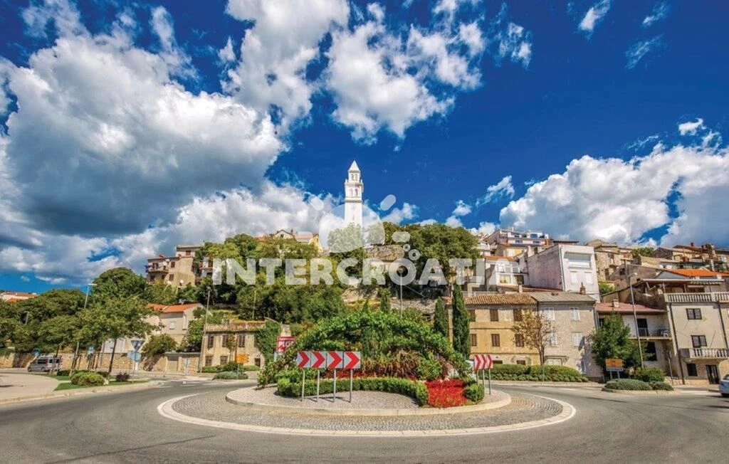 Apartmán Kvarner - Novi Vinodolski KV 7514 N1