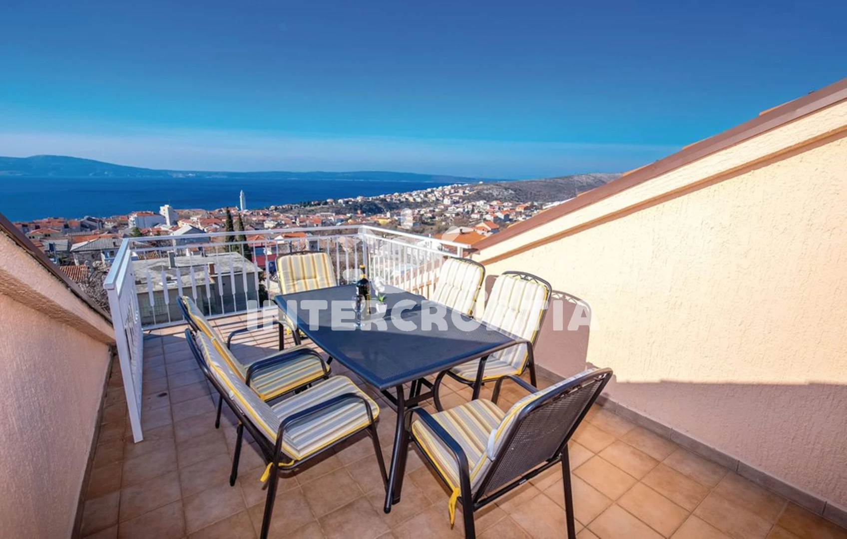 Apartmán Kvarner - Novi Vinodolski KV 7514 N1