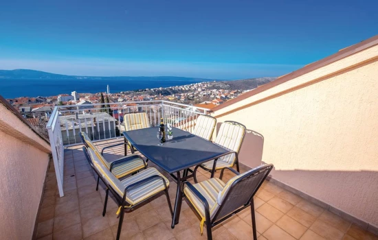 Apartmán Kvarner - Novi Vinodolski KV 7514 N1