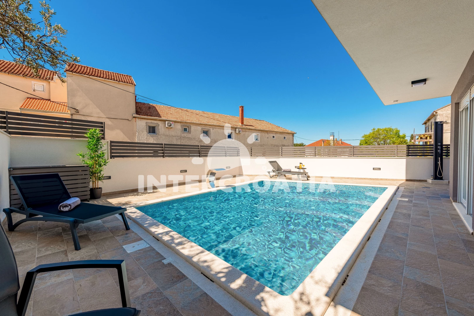 Vila Severní Dalmácie - Pakoštane DA 8102 N1