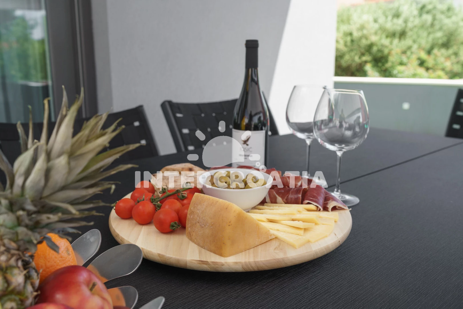 Vila Severní Dalmácie - Tribunj (Vodice) DA 8103 N1