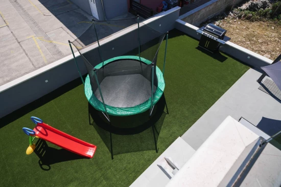 Vila Severní Dalmácie - Tribunj (Vodice) DA 8103 N1