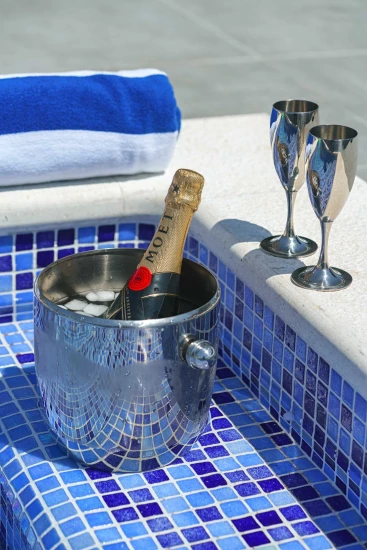 Vila Severní Dalmácie - Tribunj (Vodice) DA 8103 N1