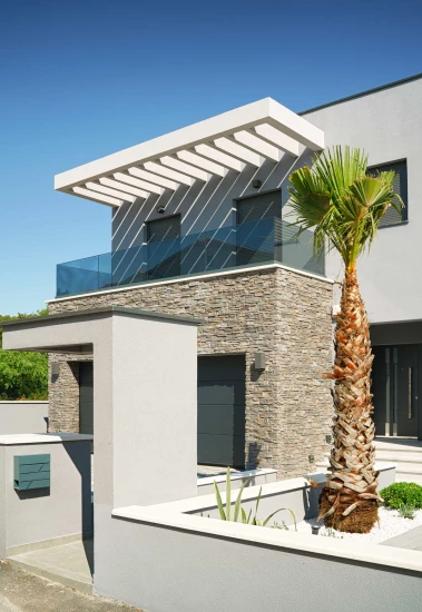 Vila Severní Dalmácie - Tribunj (Vodice) DA 8103 N1