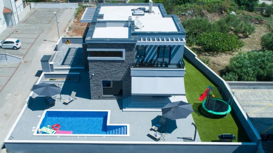 Vila Severní Dalmácie - Tribunj (Vodice) DA 8103 N1