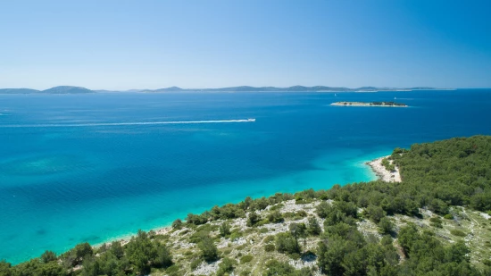 Vila Severní Dalmácie - Tribunj (Vodice) DA 8103 N1