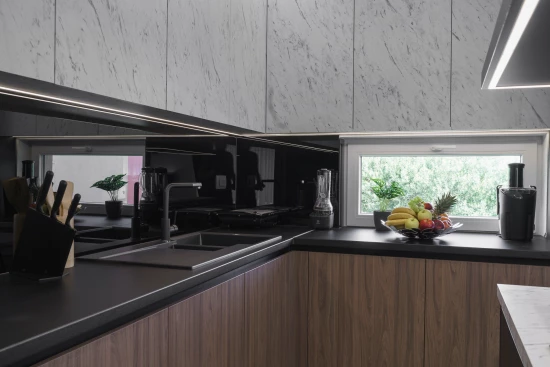 Vila Severní Dalmácie - Tribunj (Vodice) DA 8103 N1