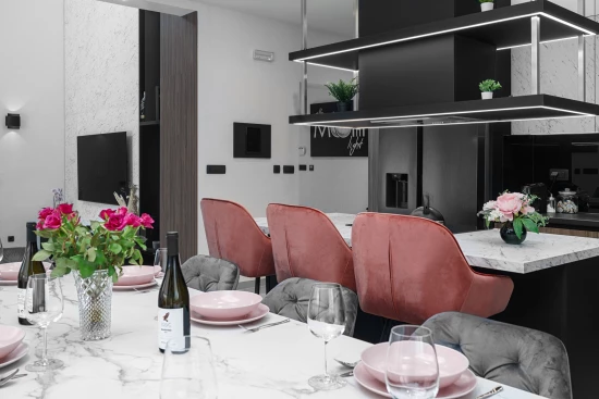 Vila Severní Dalmácie - Tribunj (Vodice) DA 8103 N1