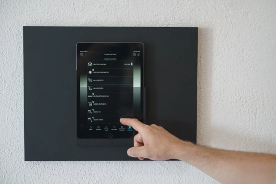 Vila Severní Dalmácie - Tribunj (Vodice) DA 8103 N1