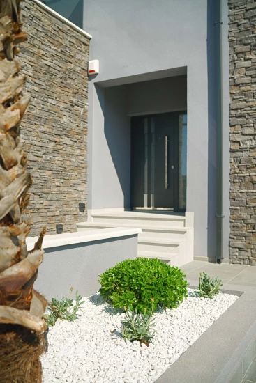 Vila Severní Dalmácie - Tribunj (Vodice) DA 8103 N1