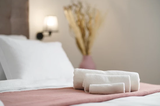 Vila Severní Dalmácie - Tribunj (Vodice) DA 8103 N1