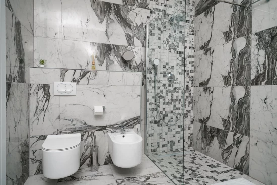 Vila Severní Dalmácie - Tribunj (Vodice) DA 8103 N1