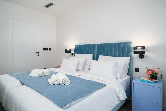 Vila Severní Dalmácie - Tribunj (Vodice) DA 8103 N1