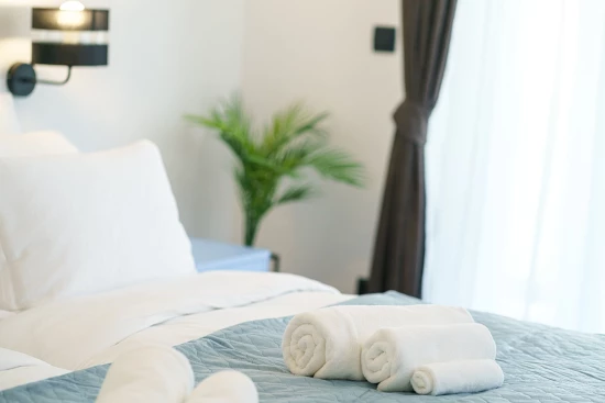 Vila Severní Dalmácie - Tribunj (Vodice) DA 8103 N1