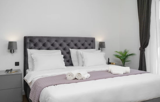 Vila Severní Dalmácie - Tribunj (Vodice) DA 8103 N1