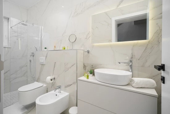 Vila Severní Dalmácie - Tribunj (Vodice) DA 8103 N1