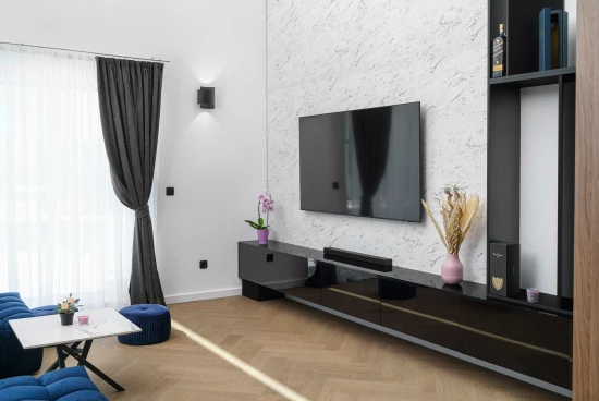 Vila Severní Dalmácie - Tribunj (Vodice) DA 8103 N1