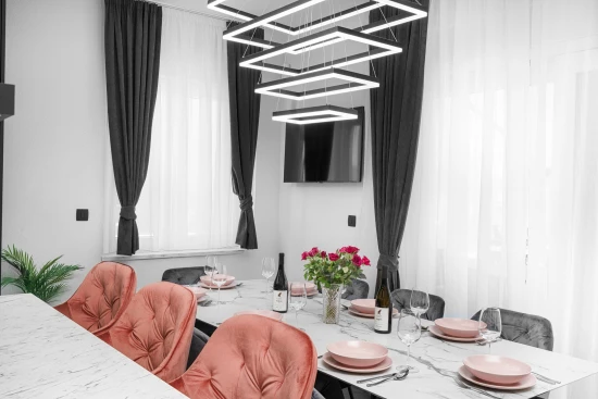 Vila Severní Dalmácie - Tribunj (Vodice) DA 8103 N1