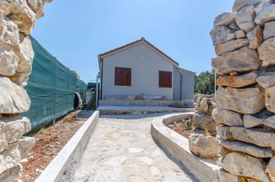 Domek Ostrov Drvenik Mali - Drvenik Mali OS 10021 N1