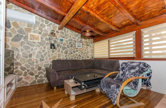 Domek Ostrov Drvenik Mali - Drvenik Mali OS 10021 N1