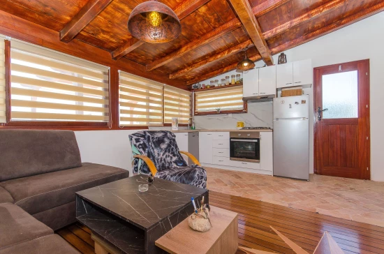 Domek Ostrov Drvenik Mali - Drvenik Mali OS 10021 N1