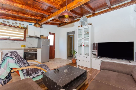 Domek Ostrov Drvenik Mali - Drvenik Mali OS 10021 N1