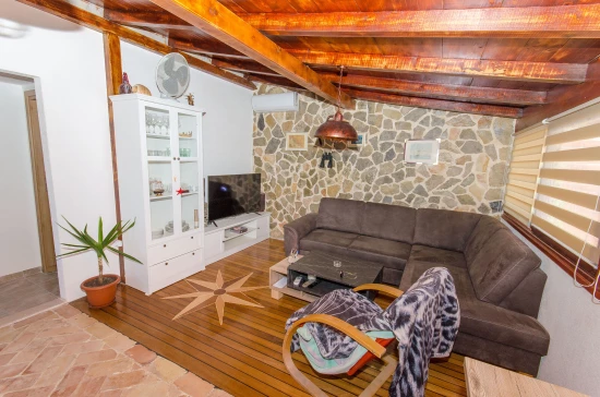 Domek Ostrov Drvenik Mali - Drvenik Mali OS 10021 N1