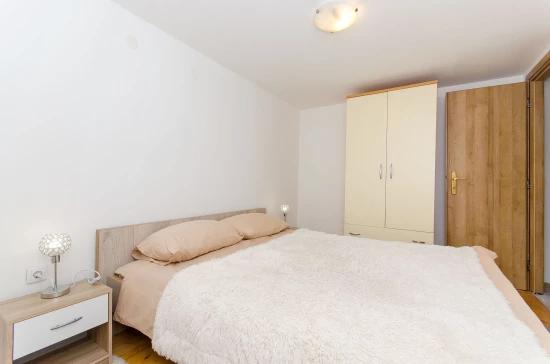 Domek Ostrov Drvenik Mali - Drvenik Mali OS 10021 N1