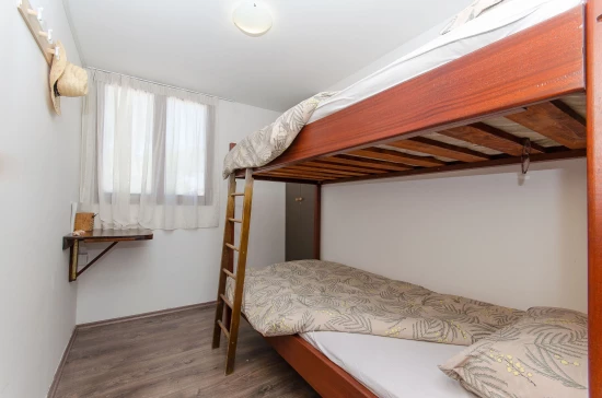 Domek Ostrov Drvenik Mali - Drvenik Mali OS 10021 N1