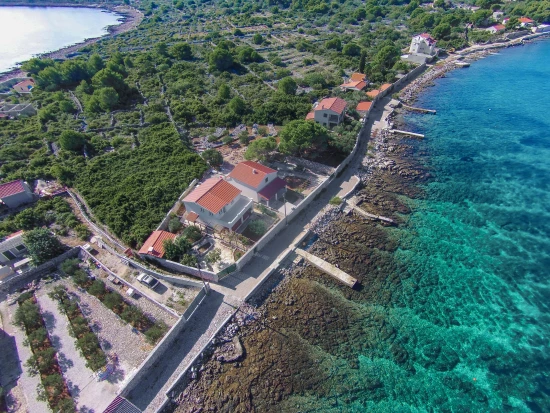 Domek Ostrov Drvenik Mali - Drvenik Mali OS 10021 N1