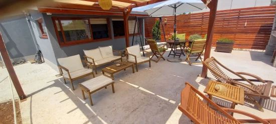 Domek Ostrov Drvenik Mali - Drvenik Mali OS 10021 N1