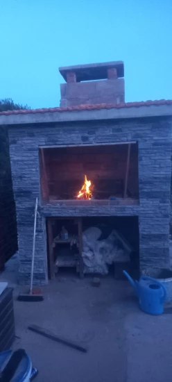 Domek Ostrov Drvenik Mali - Drvenik Mali OS 10021 N1